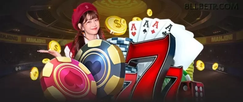 Slots no app 8llbet mobile