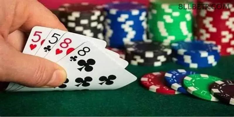 Cassino ao vivo 8llbet dealers