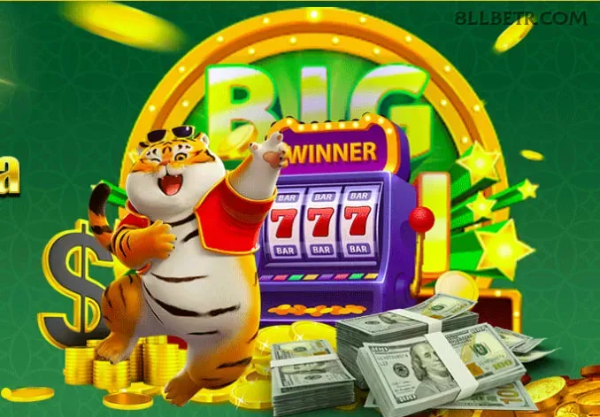 Slots com prêmios 8llbet